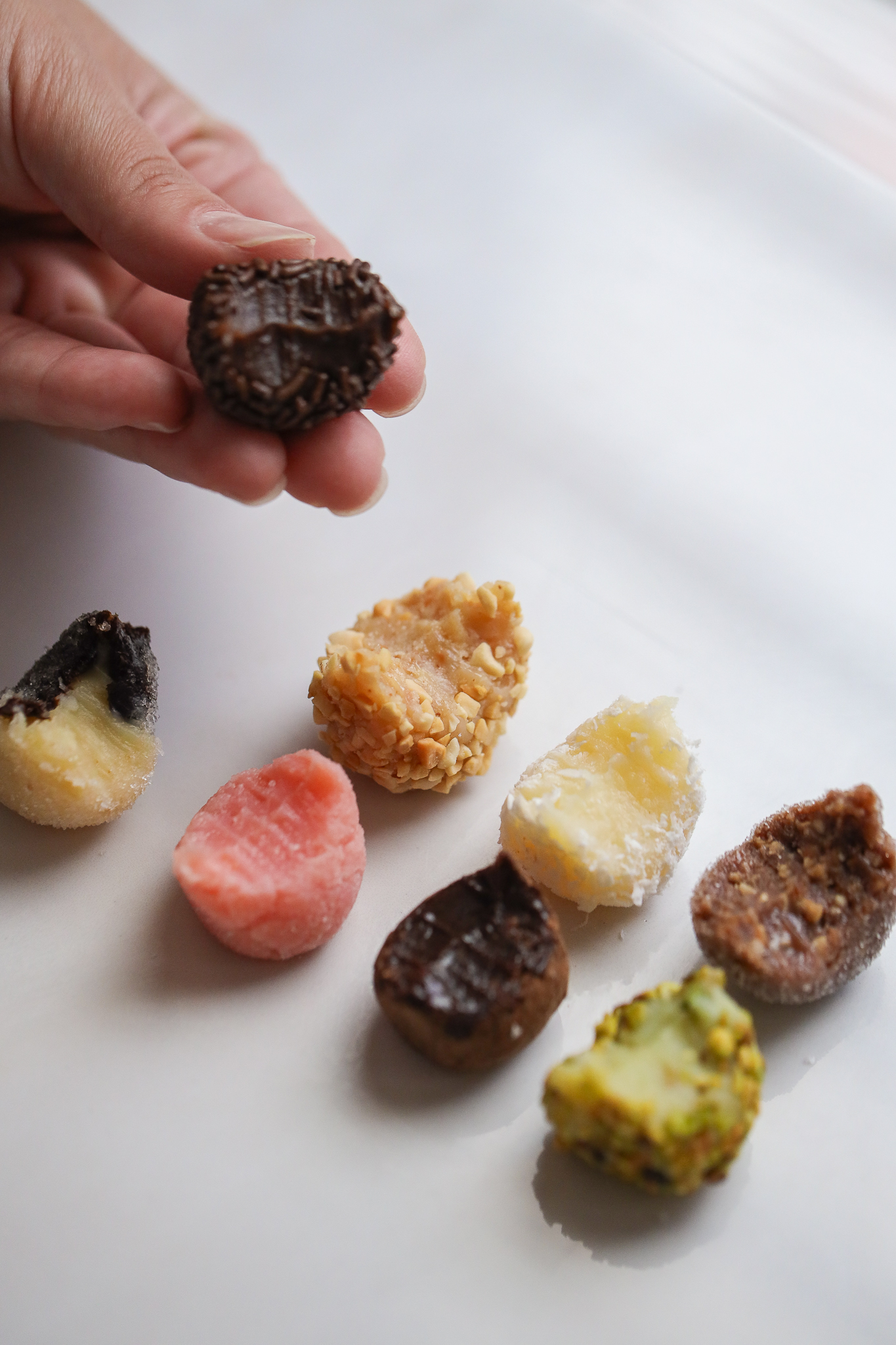 Brigadeiro Tradicional