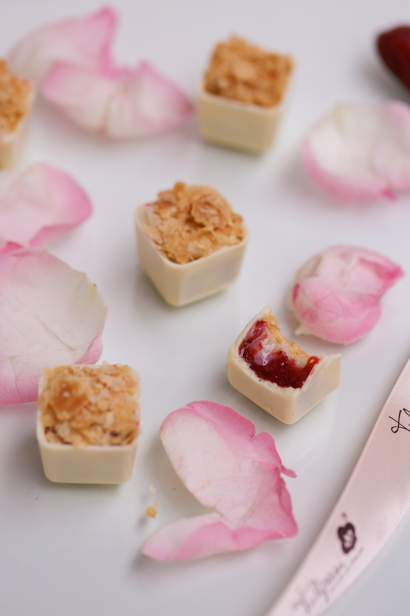 Tulipaníssimo Docinho