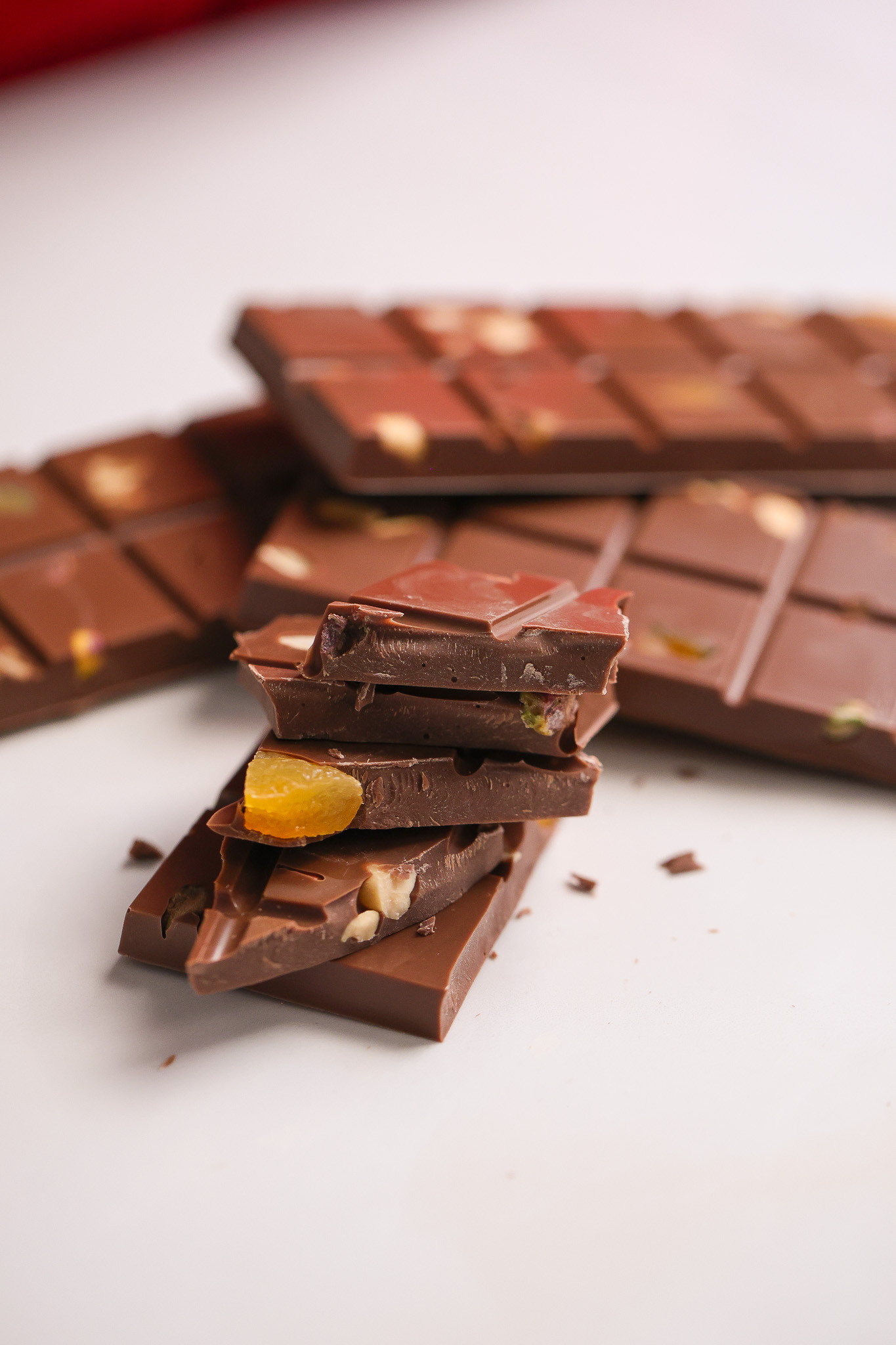 Barra Nuts – Collab Boldrini